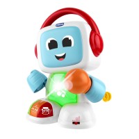 Chicco Robit, Canta con Me