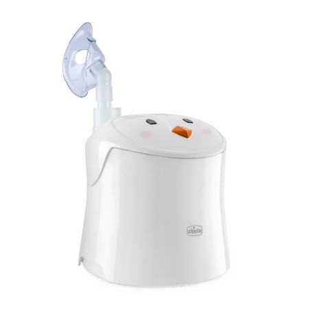 Doccia Nasale Micronizzata Portatile - Per Adulti E Bambini, Terapia Aerosol - Foto 5