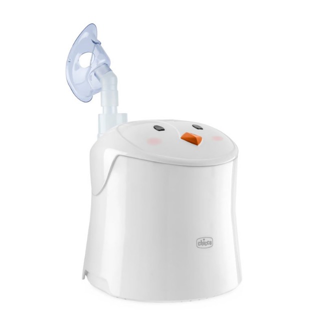 Chicco Aerosol a Pistone Easy Breath Baby per Bambini