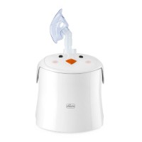 Chicco Aerosol a Pistone Easy Breath Baby per Bambini