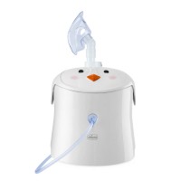Chicco Aerosol a Pistone Easy Breath Baby per Bambini