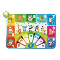Chicco Tappeto Musicale