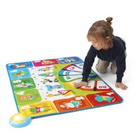 Chicco Tappeto Musicale