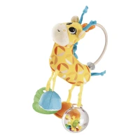 Chicco Trillino Mrs Giraffa