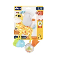 Chicco Trillino Mrs Giraffa