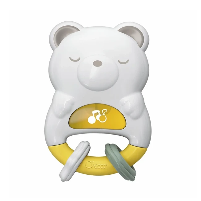 HOT Toy Carillon Orsetto Chicco Carillon Orsetto Chicco Prezzo