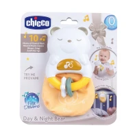 Chicco Trillino Orso Day&Night