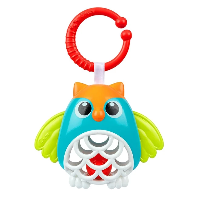 Chicco Trillino Gufetto