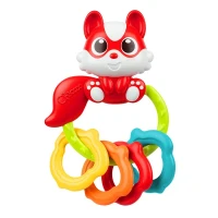 Chicco Trillino Scoiattolo