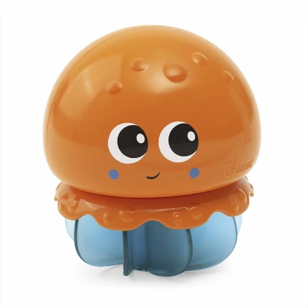 Chicco Gioco Bagno Medusa Ballerina