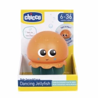 Chicco Gioco Bagno Medusa Ballerina