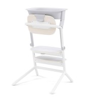 Cybex Set Torre di Apprendimento per Sedia Lemo - All White