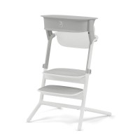 Cybex Set Torre di Apprendimento per Sedia Lemo - SUEDE GREY