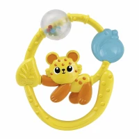 Chicco Gioco Pappa Amico della Giungla