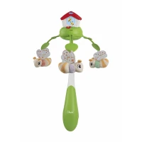 Giostrina Casina Delle Api Chicco Chicco Giostrine Per Culla