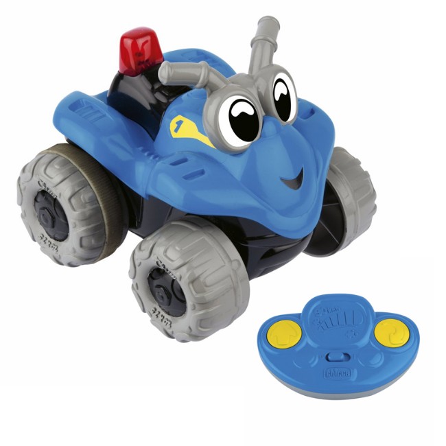 Chicco Quad Radiocomandato