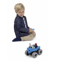 Chicco Quad Radiocomandato