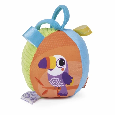 Chicco Palla Soft 0-18m