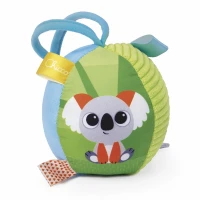 Chicco Palla Soft 0-18m