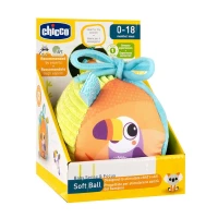 Chicco Palla Soft 0-18m