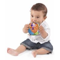 Chicco Palla Soft 0-18m