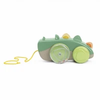 Chicco Coccodrillo Trainante