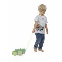 Chicco Coccodrillo Trainante