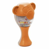 Chicco Maracas Scimmie