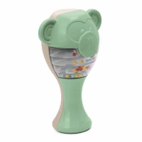 Chicco Maracas Scimmie