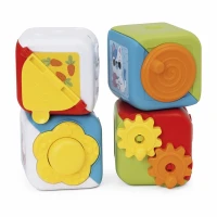 Chicco Cubi Multiattività 2in1