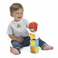 Chicco Cubi Multiattività 2in1