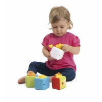 Chicco Cubi Multiattività 2in1