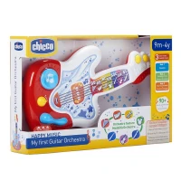 Chicco La Mia Prima Chitarra
