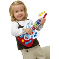 Chicco La Mia Prima Chitarra