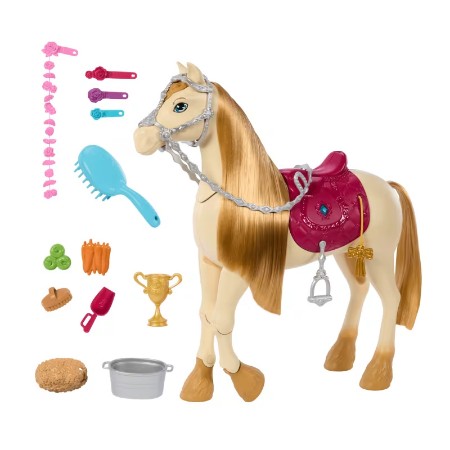 Barbie Cavallo