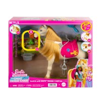 Barbie Cavallo