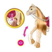 Barbie Cavallo