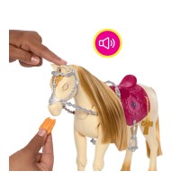 Barbie Cavallo
