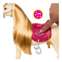Barbie Cavallo