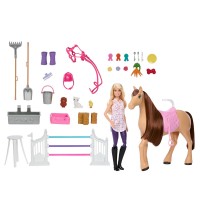 Barbie Ranch dei Sogni