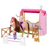 Barbie Ranch dei Sogni