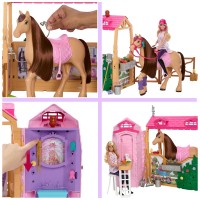Barbie Ranch dei Sogni