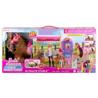Barbie Ranch dei Sogni