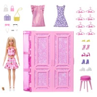 Barbie Armadio dei Sogni