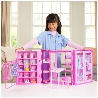 Barbie Armadio dei Sogni