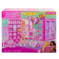Barbie Armadio dei Sogni
