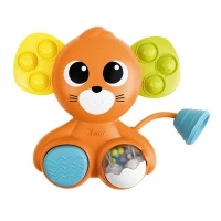 Chicco Topo Multiattività
