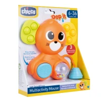 Chicco Topo Multiattività