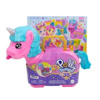 Polly Pocket Festa dell'Unicorno