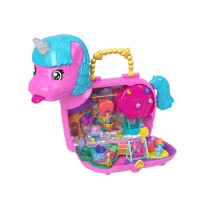 Polly Pocket Festa dell'Unicorno